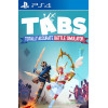 TABS PS4